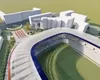 Cseke Attila despre noul stadion Dinamo: „În câteva săptămâni intră în faza de execuție”
