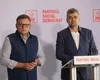 Marius Budăi (PSD) începe săptămâna cu tunurile pe Bolojan: „Ar trebui să-i mulţumească lui Ciolacu”