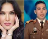 Cum s-a pozat Monica Bîrlădeanu la 46 de ani. Soția lui Valeriu Gheorghiță nu s-a ferit să se afișeze așa: „Când lumea merge la culcare” FOTO
