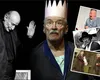 Ultimul gong pentru Victor Rebengiuc. Mulţumim, Maestre!
