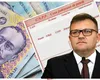 EXCLUSIV Cum lovesc măsurile fiscale în pensiile românilor. Marius Budăi: „Este inuman să mai taxezi o pensie sub medie. Eu mi-am asumat public că nu sunt de acord”