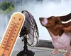PROGNOZA METEO. Disconfort termic ridicat şi la umbră, începe cea mai fierbinte săptămână din acest an