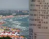 Incredibil cât a plătit un turist în Costinești pentru o sticlă de suc: „Am luat țeapă!”