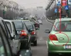 O nouă metodă de înșelăciune în trafic. Ce a pățit un șofer pe unul dintre cele mai aglomerate bulevarde din Capitală