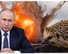 Vladimir Putin a stabilit vineri, de facto, capitularea Ucrainei drept condiţie a unor negocieri de pace