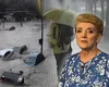 EXCLUSIV Se întorc ploile, Romica Jurca are vești proaste. Când se strică vremea și vine toamna cu adevărat