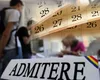 Admitere liceu 2025. Cum se calculează media de admitere şi când are loc repartizarea computerizată după rezultatele la Evaluarea naţională 2025