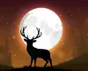 Săptămâna 7-13 iulie 2025, decisivă pentru ZODII. LUNA PLINĂ a Cerbului din 10 iulie sparge ghinionul și face loc norocului