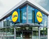 Lidl marchează o dublă premieră în România. Nou concept de magazin și zeci de locuri de muncă create