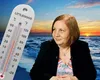 EXCLUSIV Cum va fi vremea de Sfânta Maria. Elena Mateescu (ANM) a făcut anunțul: „Temperaturile sunt în scădere”. Când revine canicula