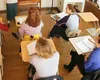 Rezultate Titularizare 2026. Peste jumătate dintre candidați au reușit să obțină note peste 7. 28 de candidați au încheiat proba cu nota 10