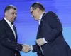 Ciolacu, despre Victor Ponta: Nu am să îl critic niciodată. Ca prieten, îi spun că şi politica se face în echipă