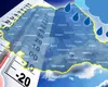 Cum va fi vremea până pe 3 august 2025. Temperaturile scad brusc, prognoză meteo actualizată