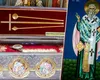 Calendar ortodox 2 octombrie 2025. Sfântul care te ocroteşte de vrăji şi blesteme şi ţine departe duşmanii. Mulţi români îşi serbează onomastica, la mulţi ani!