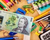 Vouchere educaționale distribuite beneficiarilor FĂRĂ bani pe ele. Dragoș Pâslaru: Am trimis o adresă a Ministerului Educaţiei