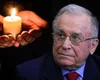 Ion Iliescu a murit la vârsta de 95 de ani. Ultima imagine cu primul preşedinte post-comunist