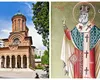 Calendar ortodox 27 septembrie 2025. Cruce neagră, Sfântul Martir al lui Hristos aducător de pace. Rugăciune pentru bună înțelegere între oameni