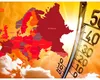Canicula extremă a doborât 1.000 de recorduri de temperatură în ultimele patru zile. 13 oameni au murit în Europa