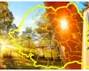 Prognoza meteo 30 septembrie 2026. Vreme schimbătoare, frig dimineața și cald la amiază