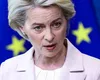 Rezultate alegeri europarlamentare 2024: Ursula von der Leyen, aproape de un nou mandat, în ciuda votului masiv pentru extremişti