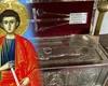 CALENDAR ORTODOX 11 octombrie 2025. Zi de sărbătoare, mulţi români îşi serbează ziua numelui. Rugăciunea de sâmbătă pentru alungarea farmecelor