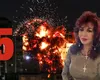Carmen Harra: „Se schimbă vibraţia cosmică, trebuie să cadă toate sistemele pe care le avem la ora actuală, economice, politice”