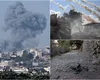 Război în Orientul Mijlociu. Noi atacuri la Teheran, oamenii fug în masă de frica bombelor, cozi kilometrice în trafic
