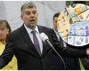Pensii „nesimţite” mai multe în aprilie: Cine sunt românii care primesc, în medie, 5.000 de euro pe lună