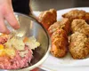 Secretul celor mai gustoase pârjoale moldovenești. Ce să pui în compoziție, rețeta îți cucerește papilele gustative