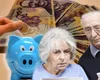 Pilonul II: Veste proastă pentru 8 milioane de români, vor plăti mai mulţi bani lunar pentru a-i primi, eventual, în rate, la pensie