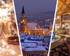 Cea mai ieftină cazare de Crăciun și Revelion. Cât costă un sejur de trei nopți, cu cină festivă și alte facilități. Ofertă de nerefuzat