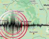 Cutremur de 4.4 grade pe scara Richter în Gorj