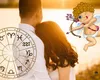 Horoscop amoros. Zodiile lovite de săgeata lui Cupidon după Paşte. Destin scris în stele!