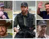 Chuck Norris a murit. Îndrăgitul actor avea 86 de ani