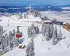 Revelion 2026. Cât costă să petreci noaptea dintre ani în Poiana Brașov. Hotelurile sunt aproape rezervate, în ciuda prețurilor uriașe