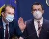 Florin Cîţu şi Vlad Voiculescu se „înţeapă” reciproc în scandalul vaccinurilor. Decizia pentru achiziţia de medicamente este şi a fost întotdeauna la Ministerul Sănătăţii / A fost o afacere strict PNL-MApN. Au crezut că vor fi eroi, supermanii care au biruit pandemia