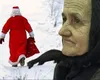 Moş Crăciun vine cu tichete sociale pentru pensionari şi în 2025. Descărcaţi cererea pentru a avea bani de cozonac