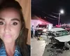 Adina Ghervase, șoferița care a ucis muncitorii de la Citadin, condamnată la 24 de ani de închisoare