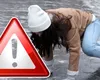 Prognoza meteo. Ţara se transformă în patinoar, căderi de polei în zilele următoare. Silviu Grigore are previziuni pe toată săptămâna
