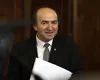 Fostul judecător al CCR Tudorel Toader, despre decizia de secretizare a averilor: Să așteptăm motivarea, să vedem argumentele