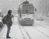 Meteorologii Accuweather anunță prima ninsoare în Capitală. Pe ce dată va ninge în București