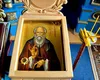 Calendar ortodox 10 ianuarie 2026. Cruce neagră: Sfântul român făcător de minuni, care le aduce tămăduire celor ce suferă de boli pentru care doctorii nu au leac