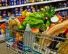 Prețurile unor produse au crescut mai mult decât presupunea majorarea TVA din august. ANAF face verificări