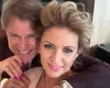 Lovitură de teatru în viața lui Florin Răducioiu! După ce a anulat nunta, fostul internațional s-a împăcat cu Andreea Albăstroiu FOTO