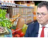 Secretarul general al Guvernului, Radu Oprea (PSD): „Plafonarea la alimentele de bază trebuie menținută”