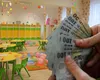 Cât costă să-ți duci copilul la creșe și grădinițe privat în București