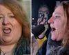 Diana Şoşoacă, un nou scandal monstru: „Vă calc în picioare! Hai, mamă, să facem revoluție!”