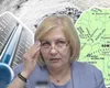 EXCLUSIV O masă de aer rece lovește România. Elena Mateescu (ANM) anunță ninsori și frig. Unde va fi cel mai rău: „Vorbim de fenomene de iarnă”