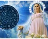 Mesajul zilei pentru zodii de la Fecioara Maria duminică 16 martie 2025. Vindecare divină pentru RAC, relaxare pentru CAPRICORN