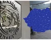 DOCUMENT. FMI cere României măsuri extrem de dure: Cota progresivă, TVA majorat, creşteri de impozite pe toate palierele